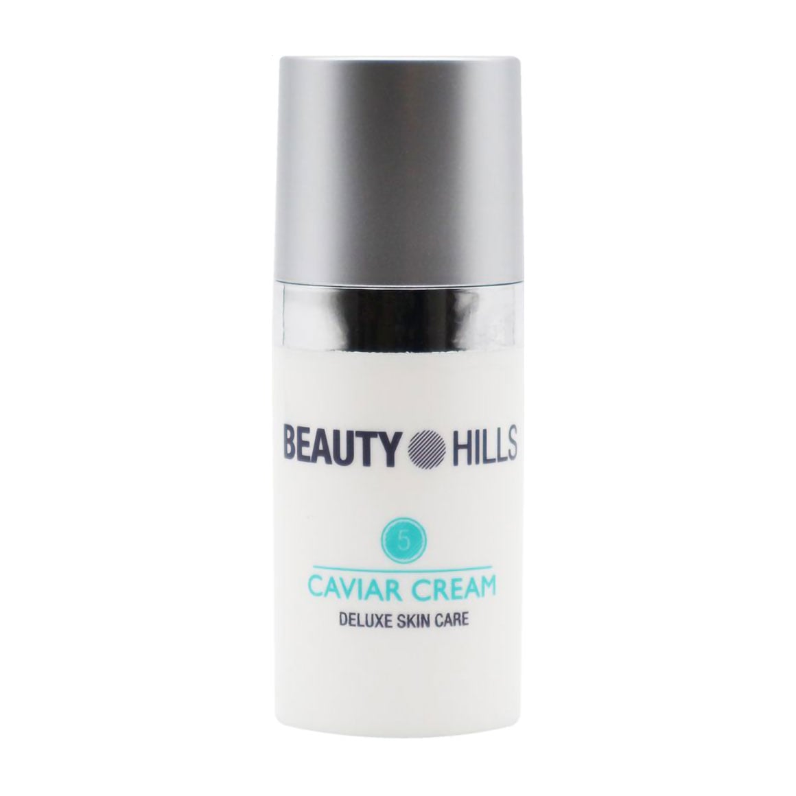 Крем для зрілої шкіри обличчя Beauty Hills Caviar Cream, 15 мл
